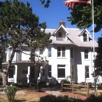 White House - view photo