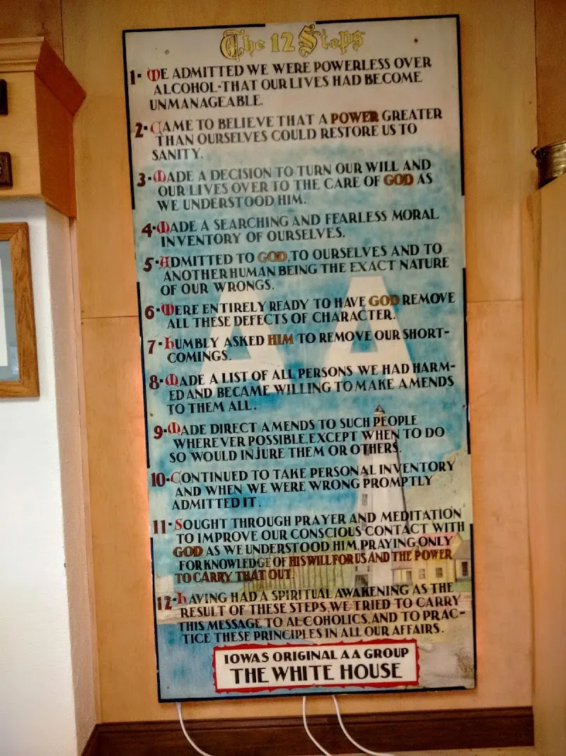 White House - Photo 5