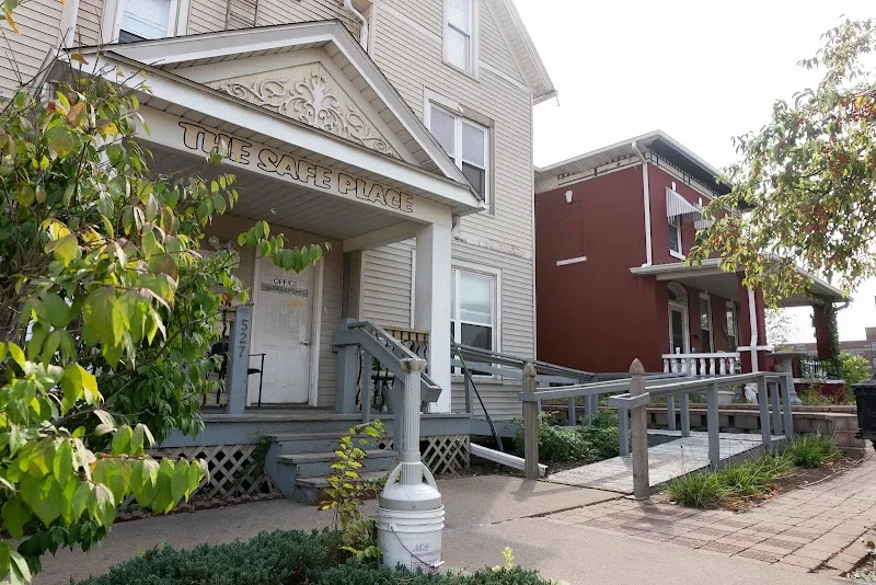 Safe Place Foundation - Photo 1