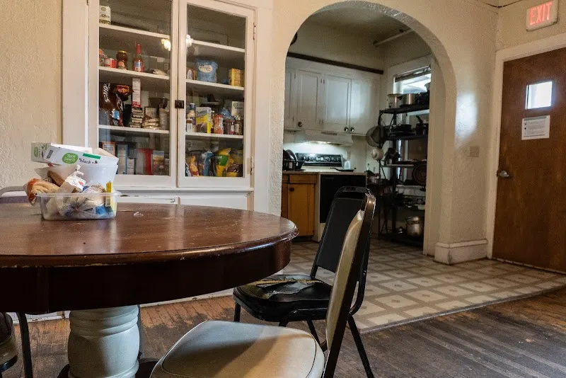 Safe Place Foundation - Photo 4