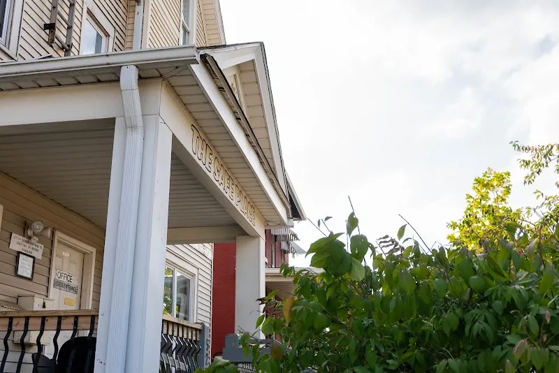 Safe Place Foundation - Photo 5