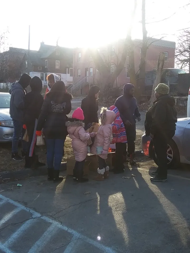 Hope Ministries Bethel Mission - Photo 5