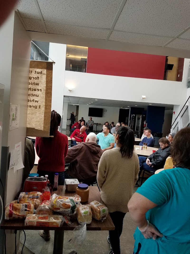 Hope Ministries - Photo 6