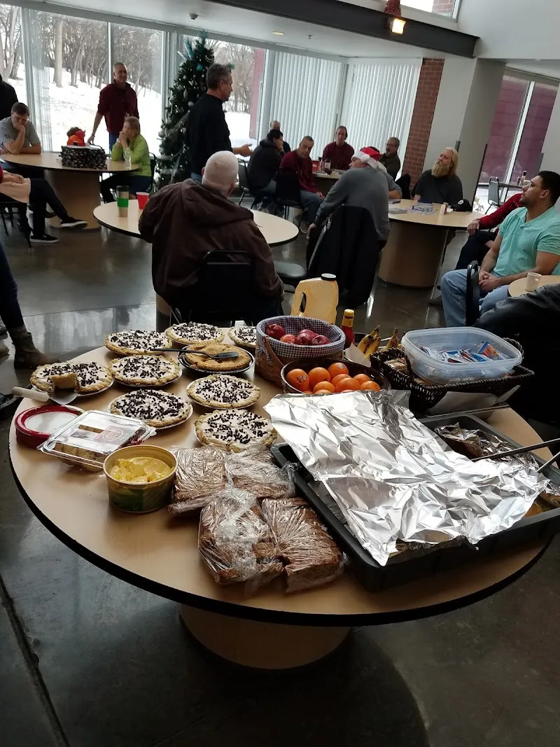 Hope Ministries - Photo 2