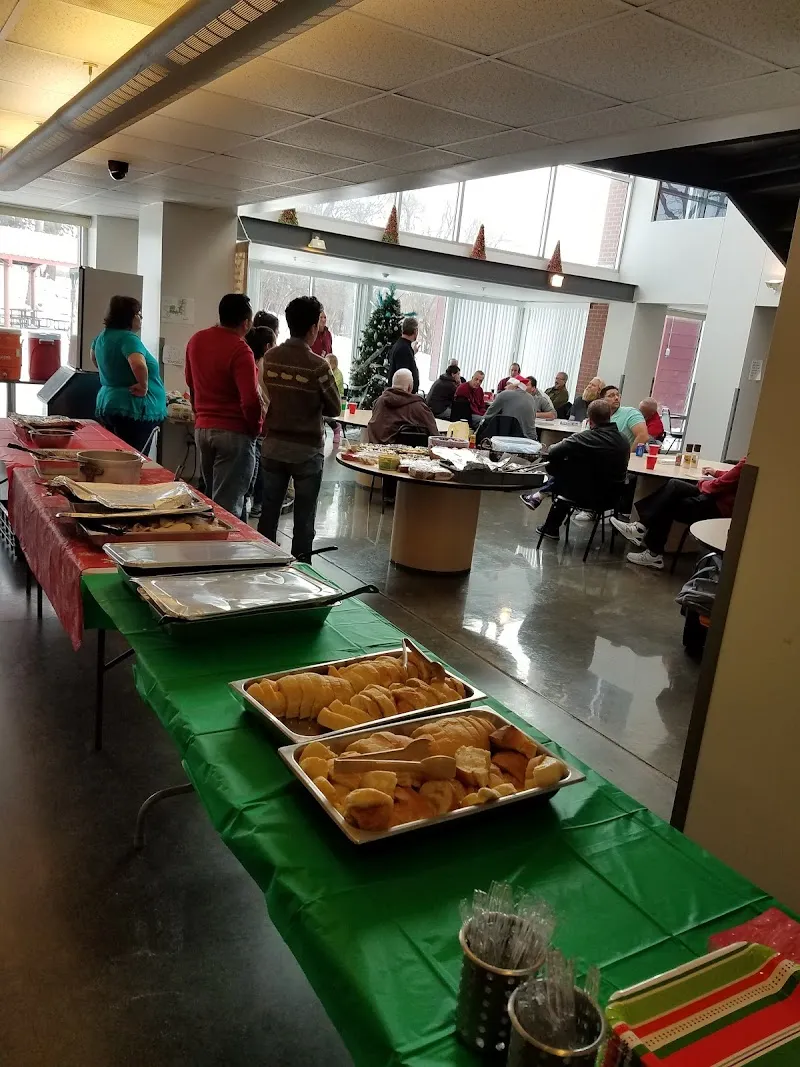 Hope Ministries - Photo 3