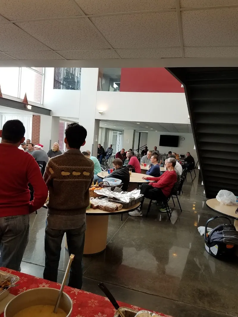 Hope Ministries - Photo 4