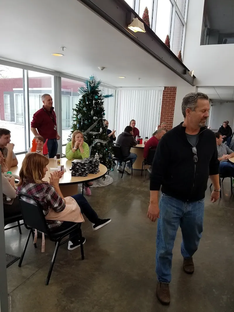 Hope Ministries - Photo 5