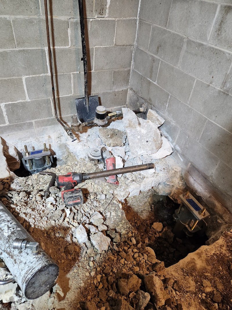 Foundation Recovery Systems - Photo 5