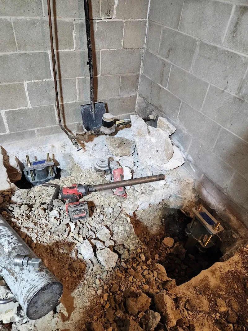 Foundation Recovery Systems - Photo 5