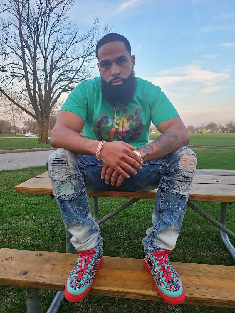 Door Of Faith - interior photo