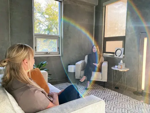 Seva Counseling facility photo