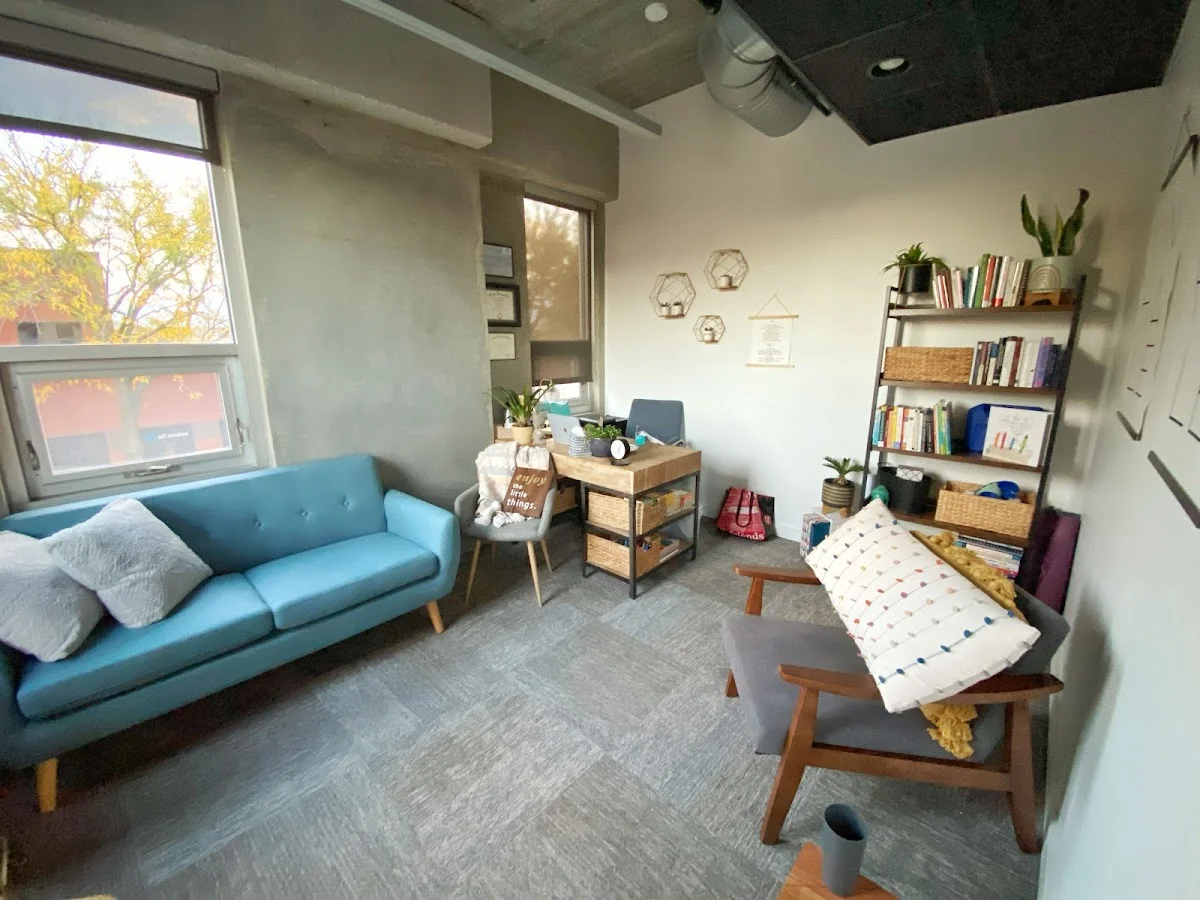 Seva Counseling - 사진 2