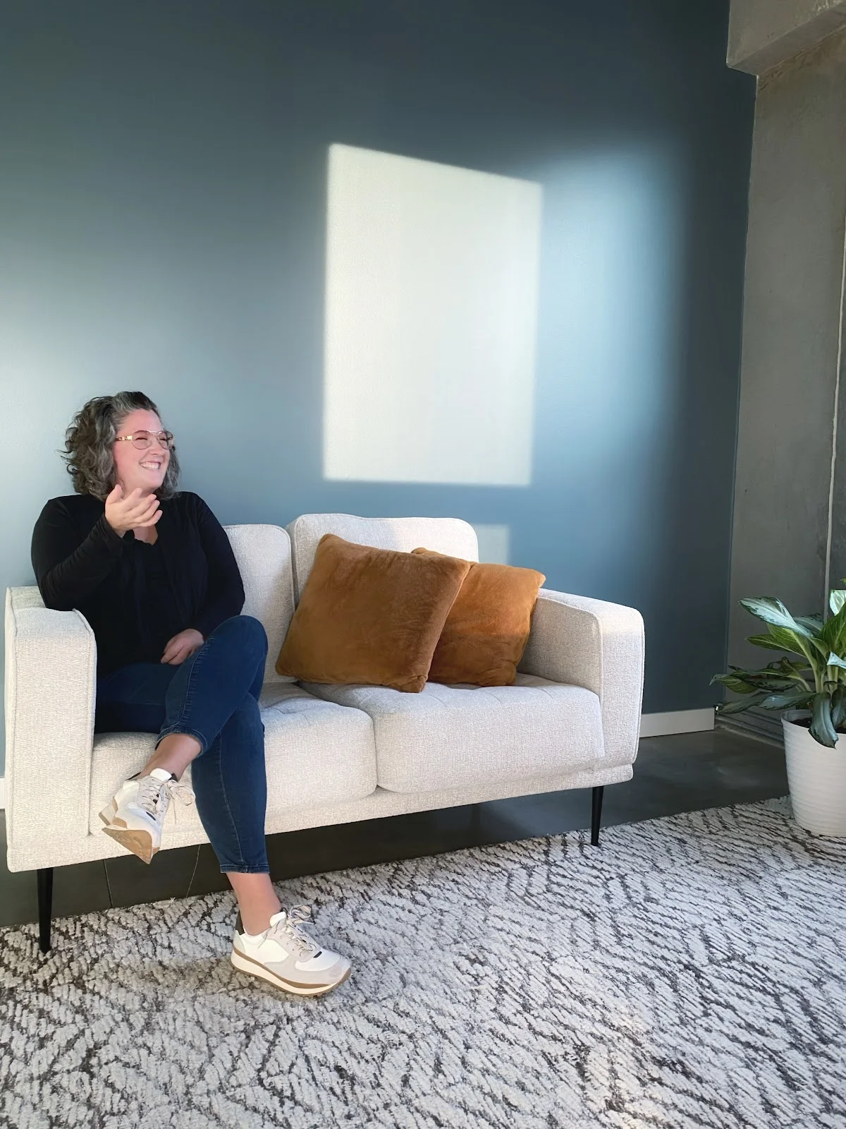 Seva Counseling - interior photo