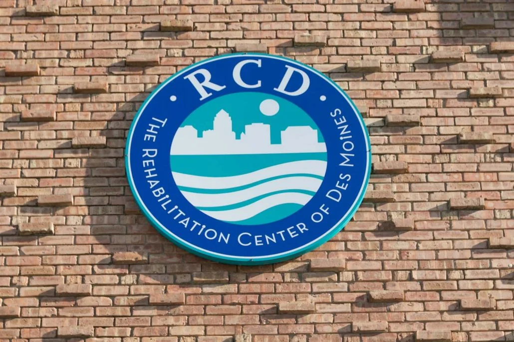 Rehabilitation Center of Des Moines