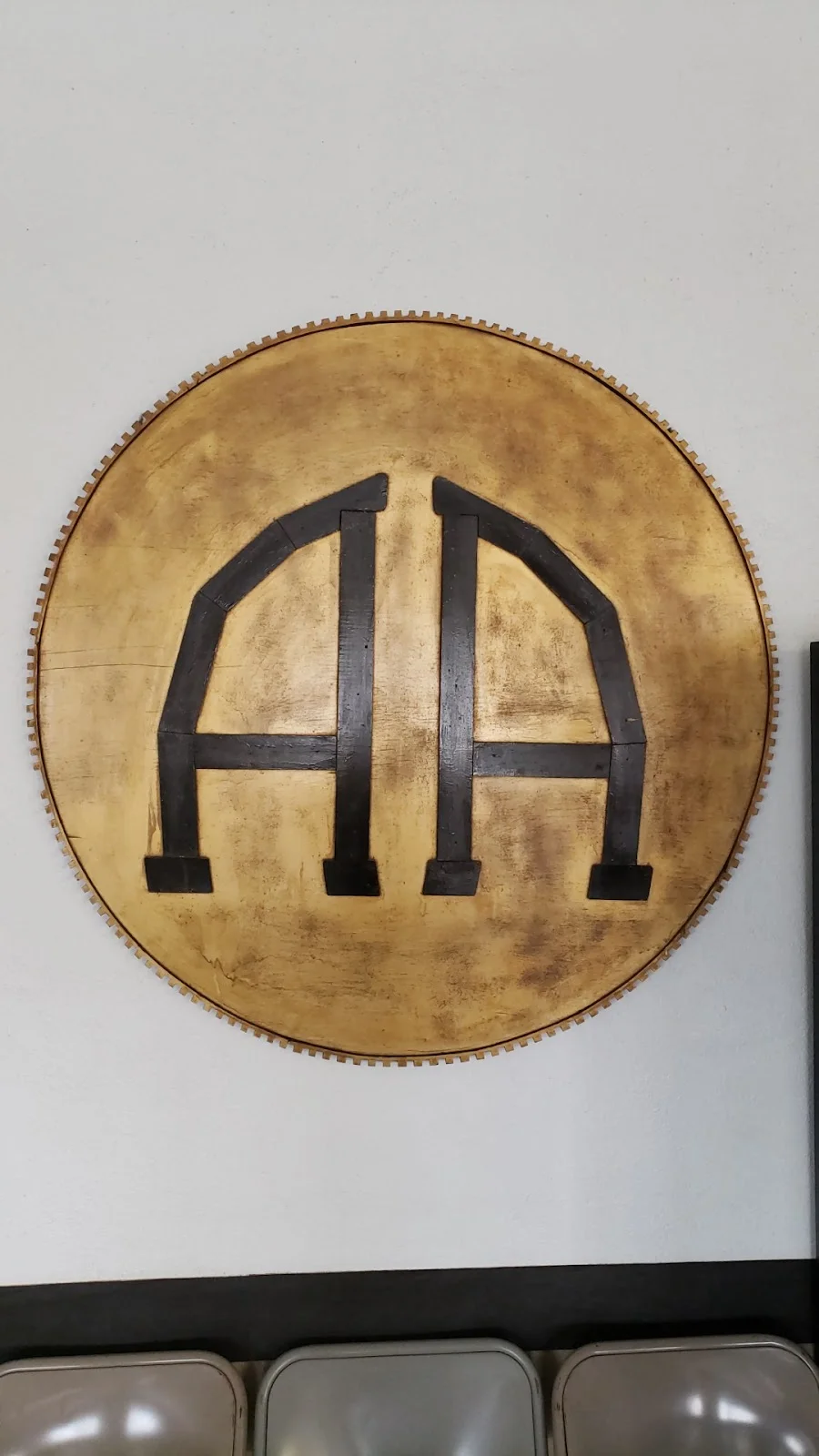 Alcoholics Anonymous - Photo 3