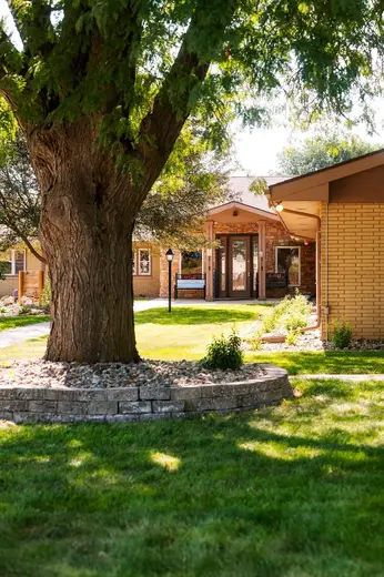 St. Gregory Recovery Center facility photo