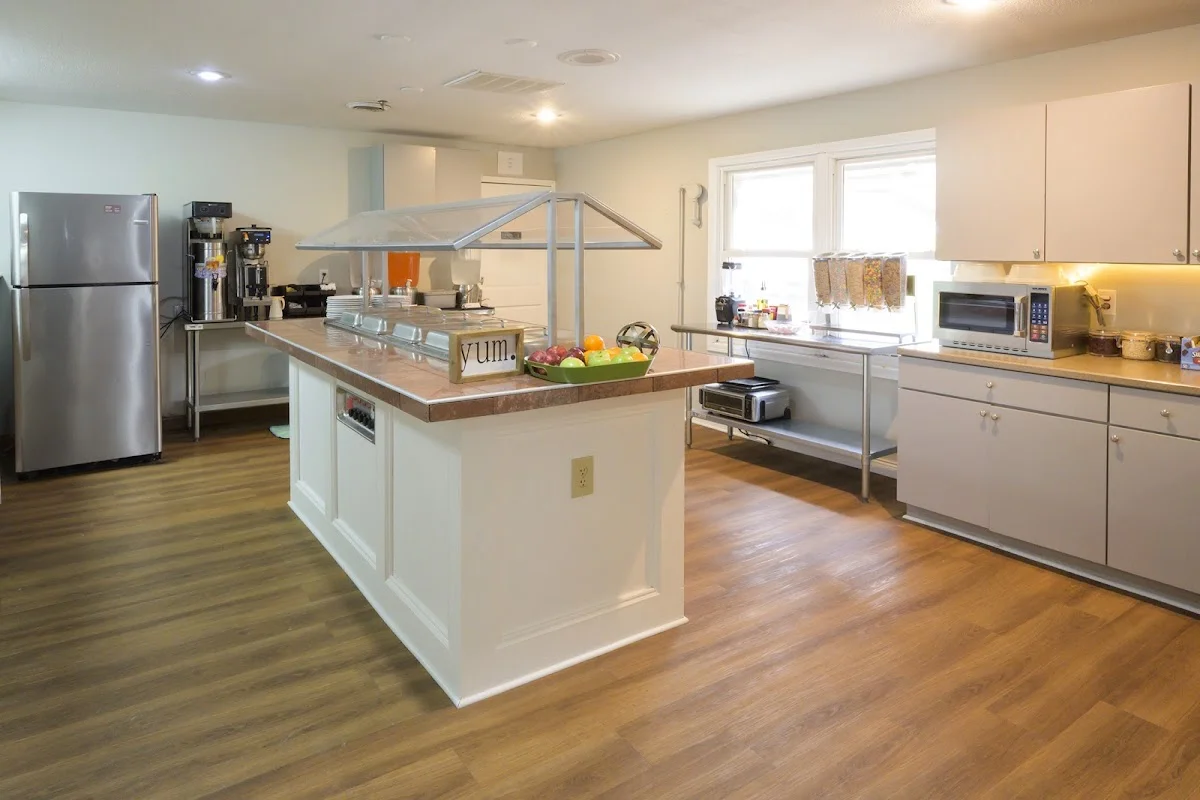 St. Gregory Recovery Center - Photo 3