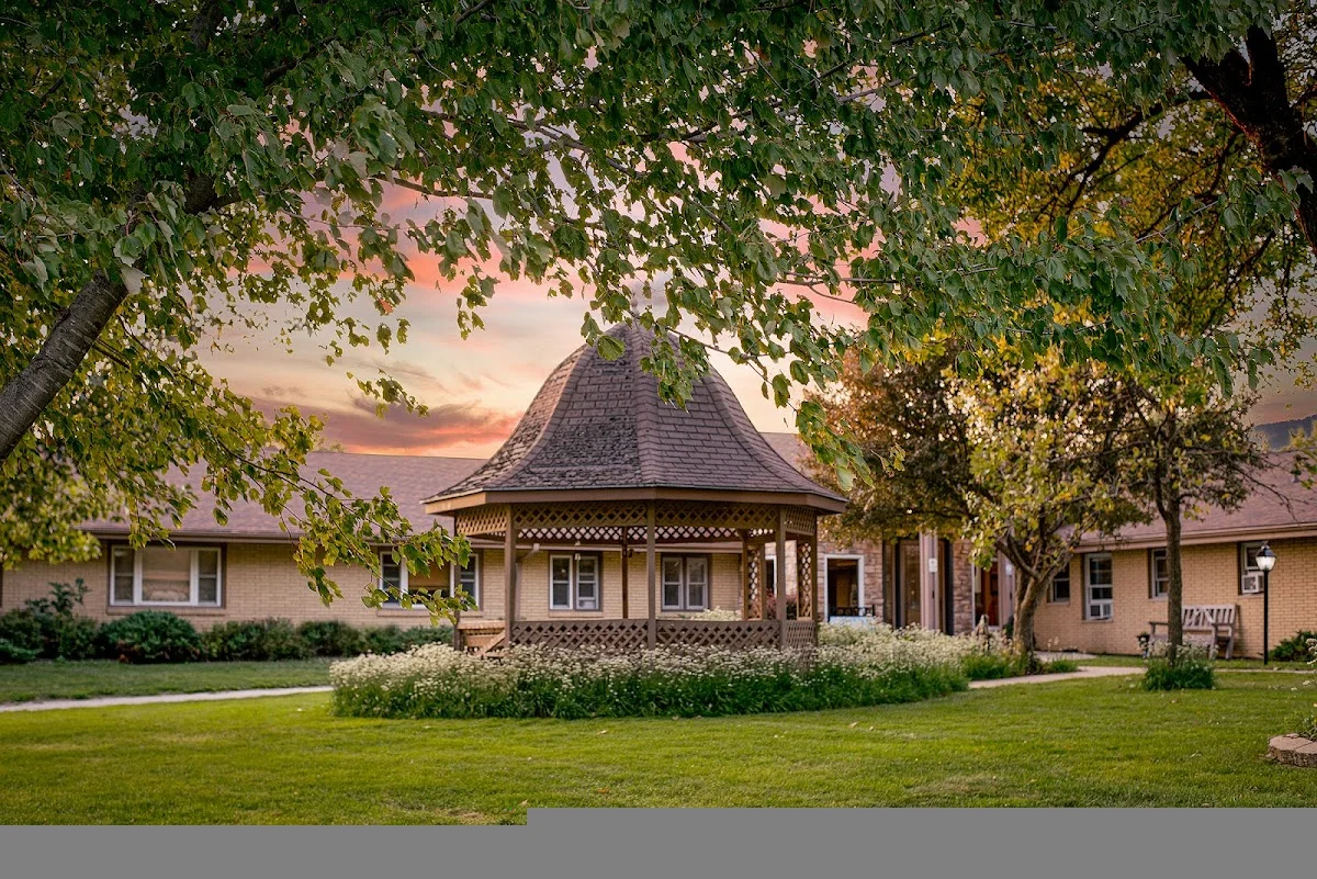 St. Gregory Recovery Center - Photo 5