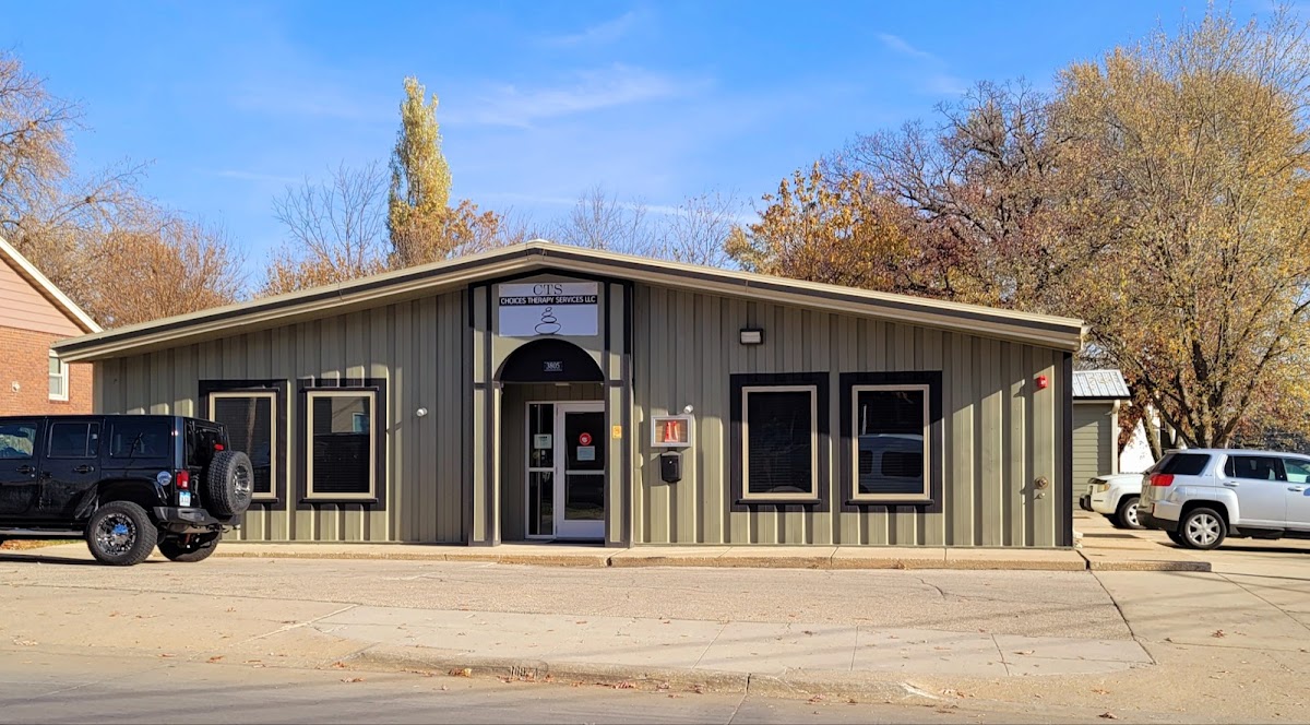 Choices Therapy Services, LLC - Photo 6