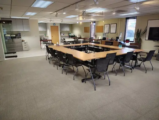 Full Circle Recovery Community Center (Des Moines) facility photo