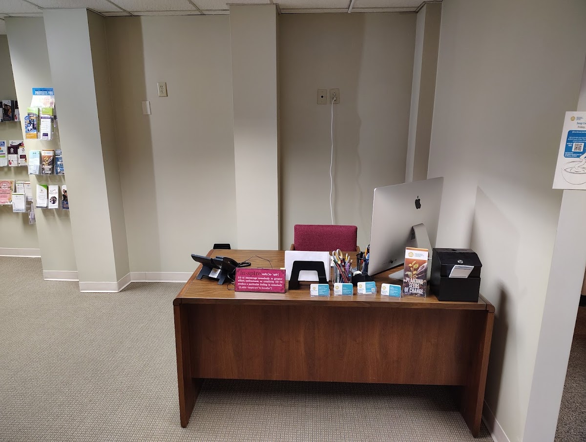 Full Circle Recovery Community Center (Des Moines) - Photo 2