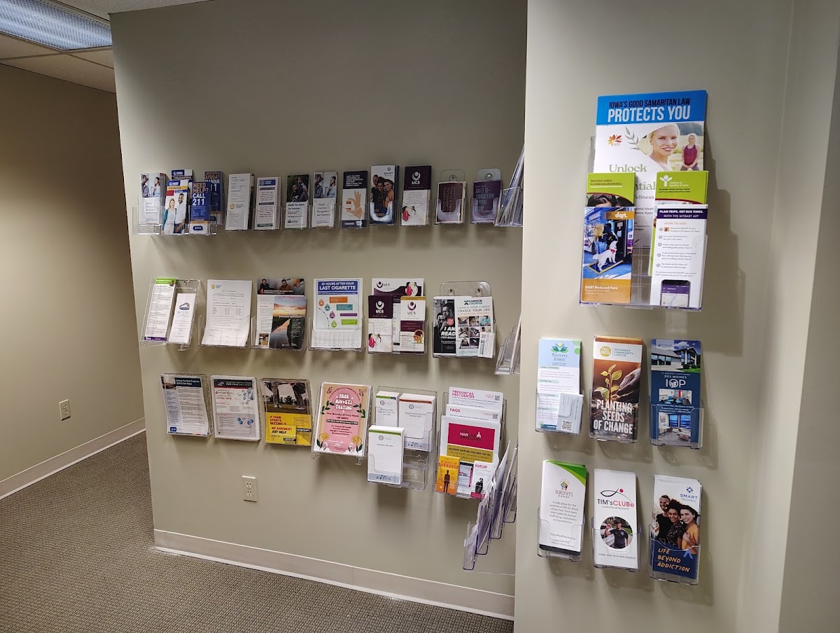 Full Circle Recovery Community Center (Des Moines) - Photo 5
