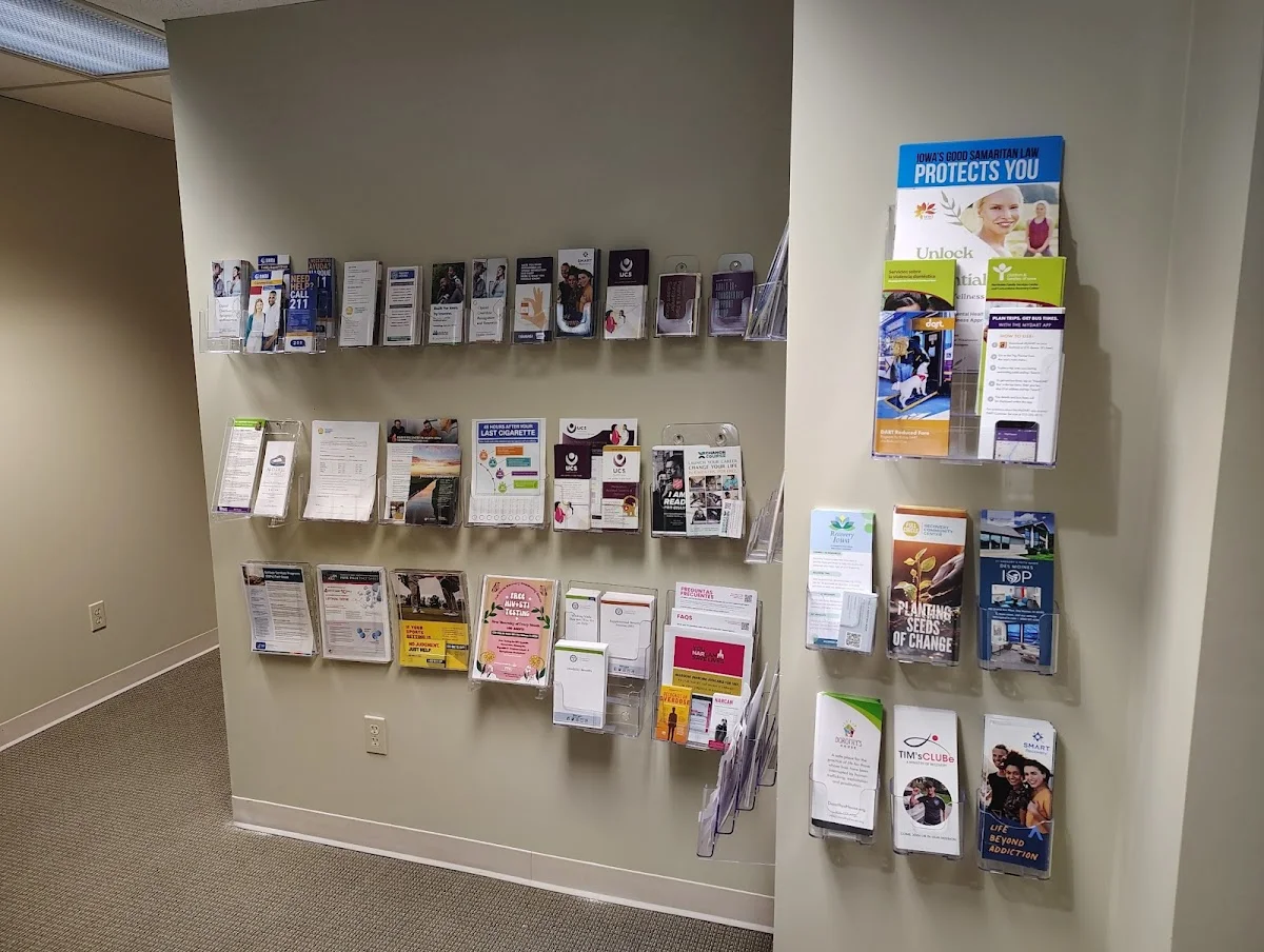 Full Circle Recovery Community Center (Des Moines) - Photo 5