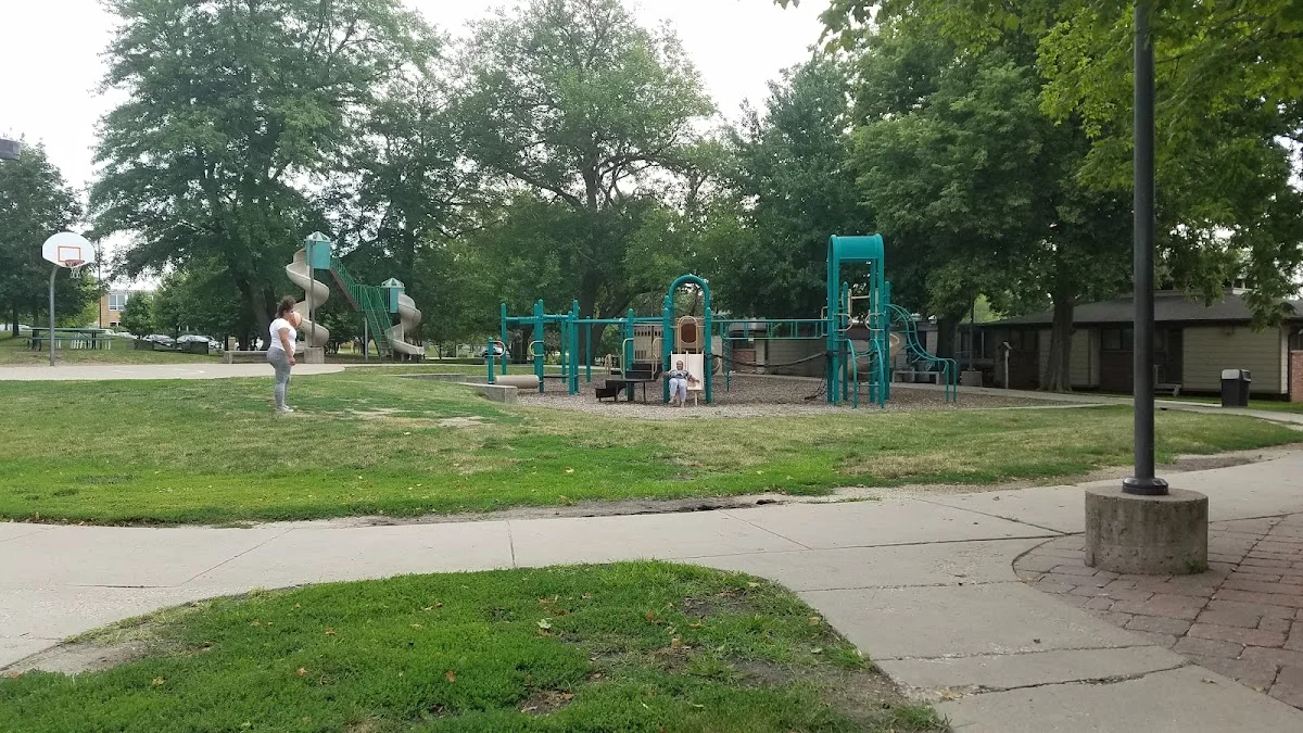 Orchard Place Campus- Residential Treatment Center