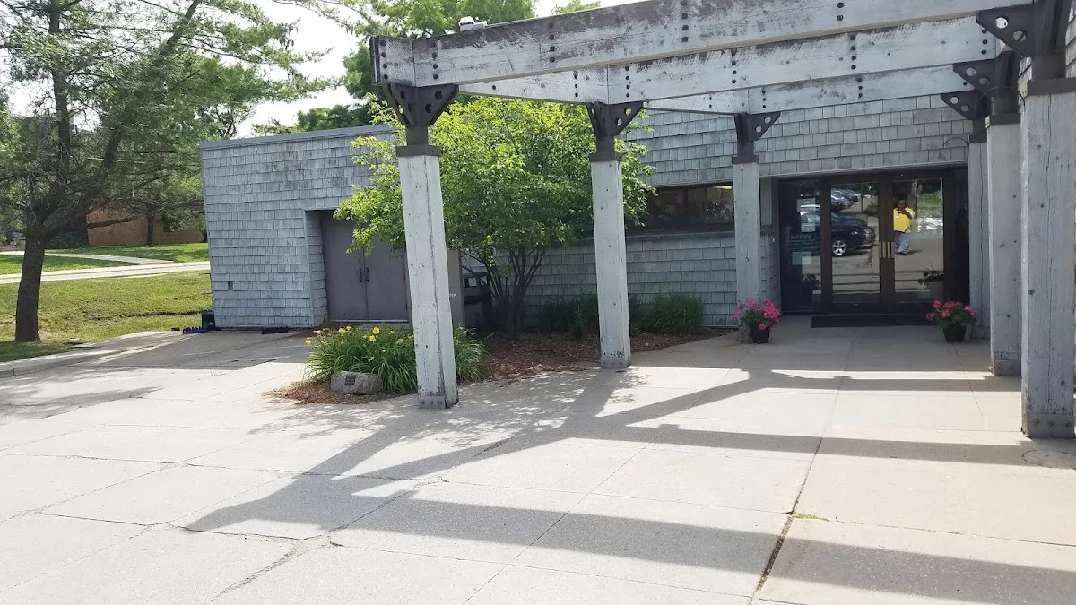 Orchard Place Campus- Residential Treatment Center - Photo 2