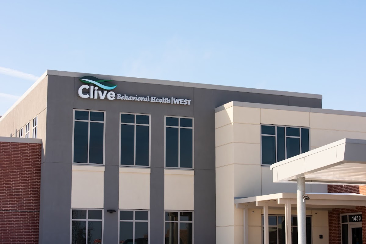 Clive Behavioral Health - Photo 4