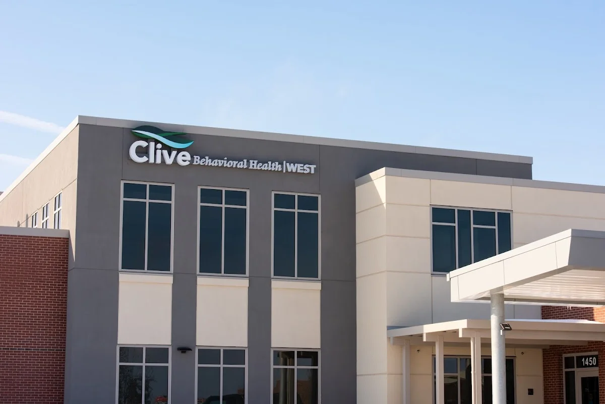 Clive Behavioral Health