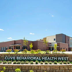 Clive Behavioral Health - Photo 2