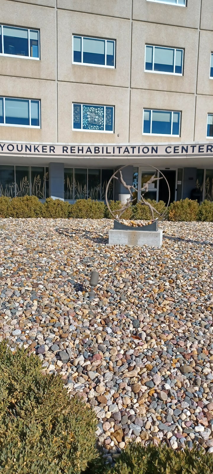UnityPoint Health Younker Rehabilitation Clinic - Iowa Methodist - Photo 6