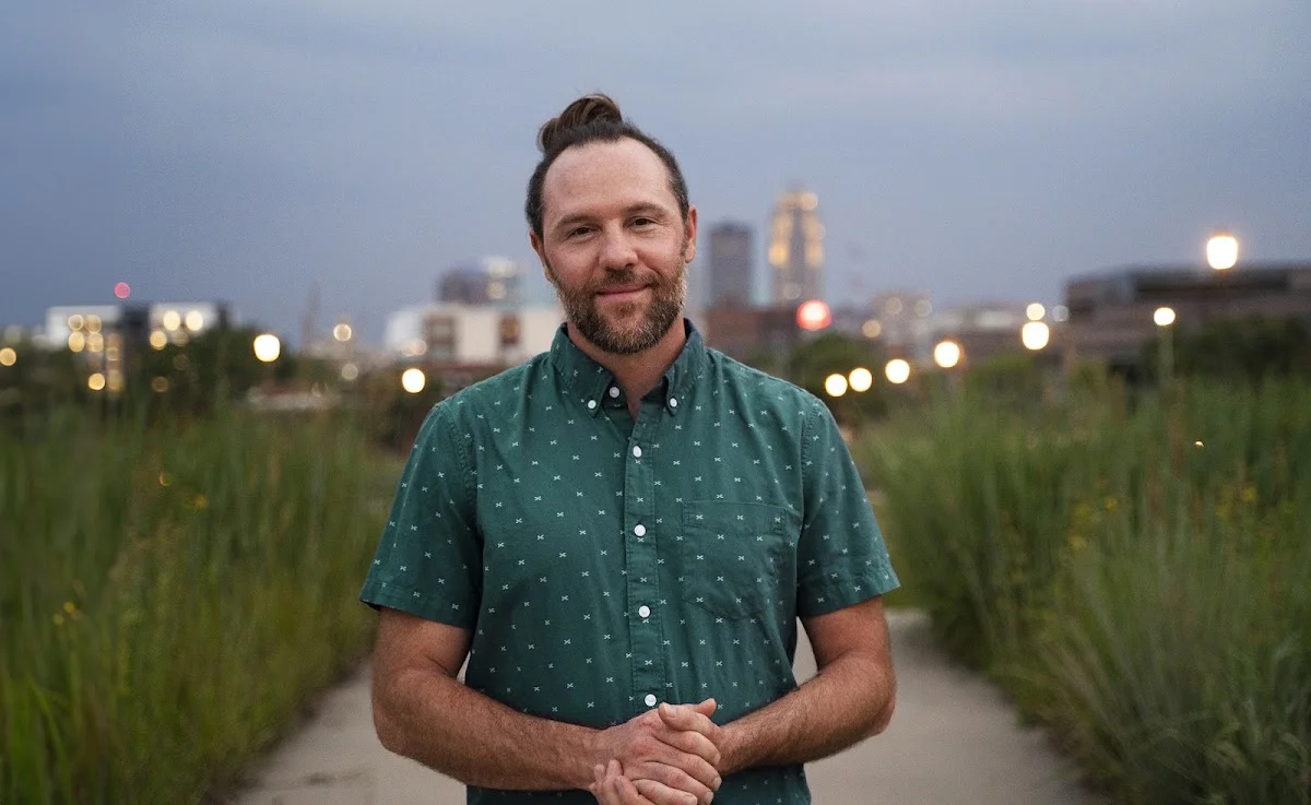 Grace For Addictions - Photo 1