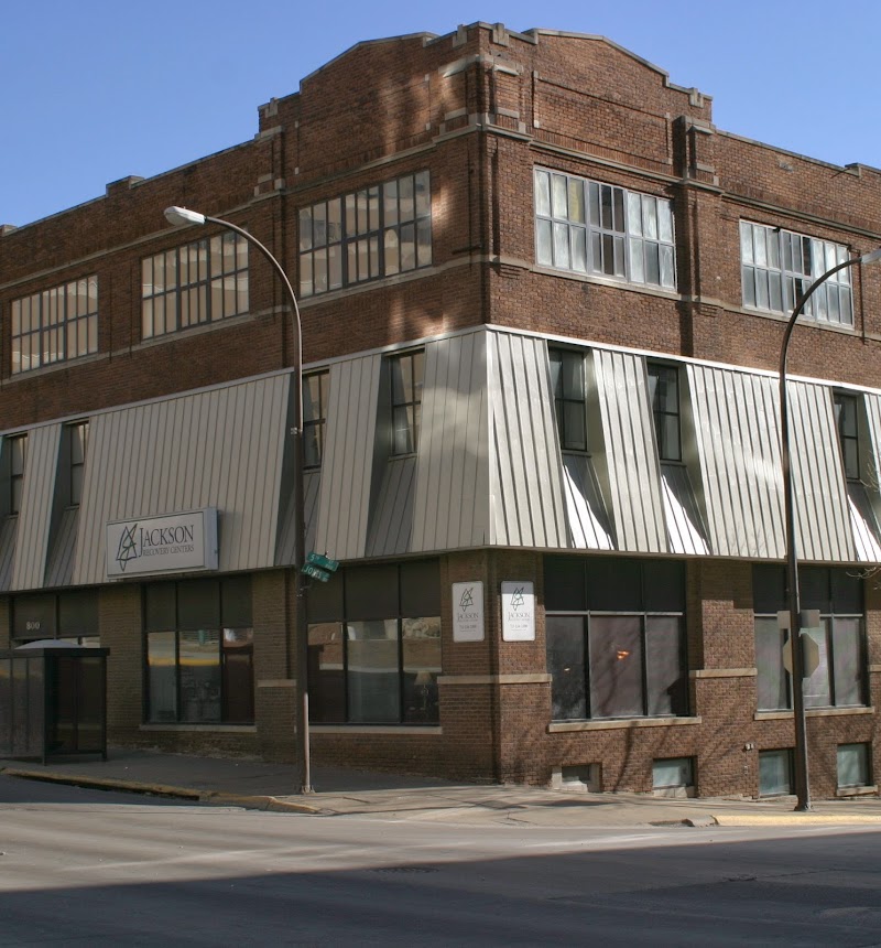 Rosecrance Jackson Centers - Photo 2