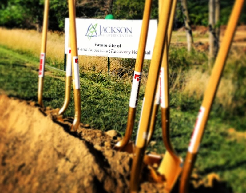 Rosecrance Jackson Centers - Photo 3