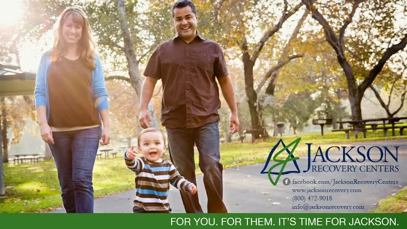 Rosecrance Jackson Centers - Photo 4