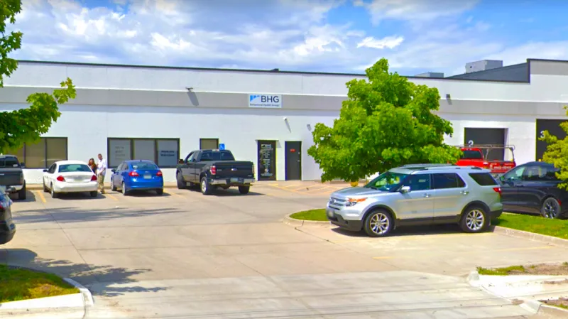 BHG Des Moines Treatment Center - Photo 1