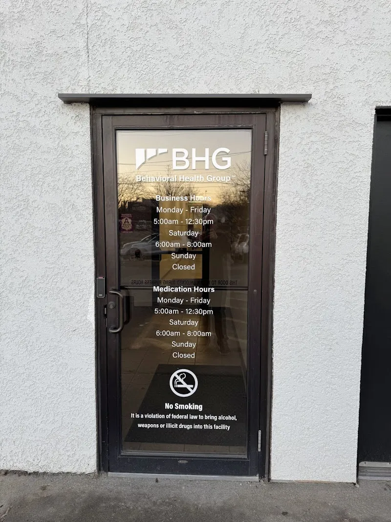 BHG Des Moines Treatment Center - Photo 2