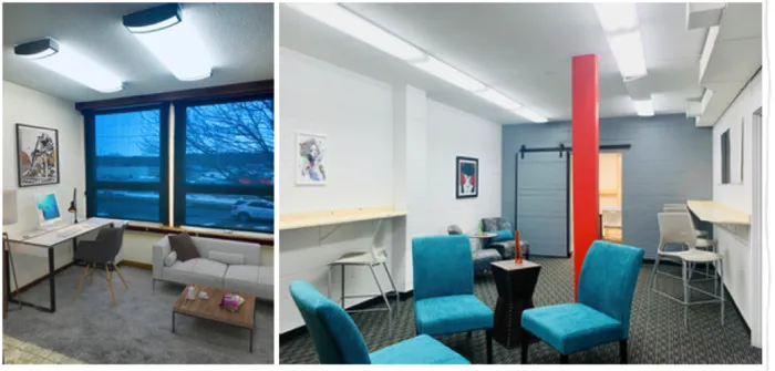 St. Gregory Recovery Intensive Outpatient Center - Photo 2