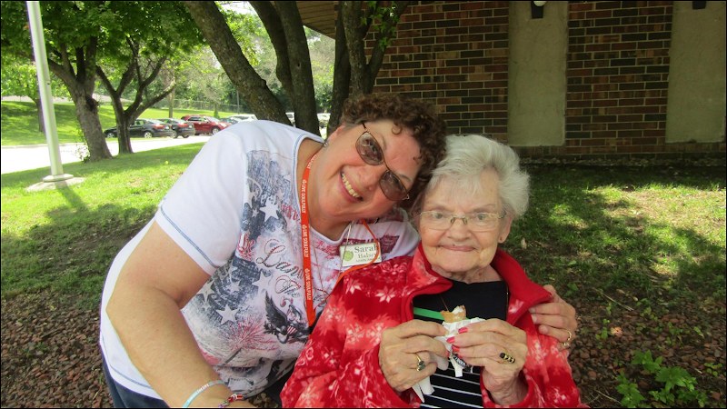 Pine Acres Rehabilitation & Care Center - Photo 6