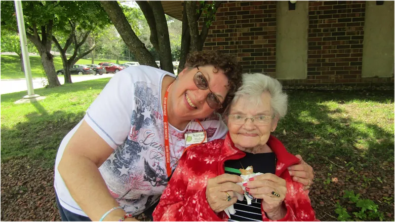 Pine Acres Rehabilitation & Care Center