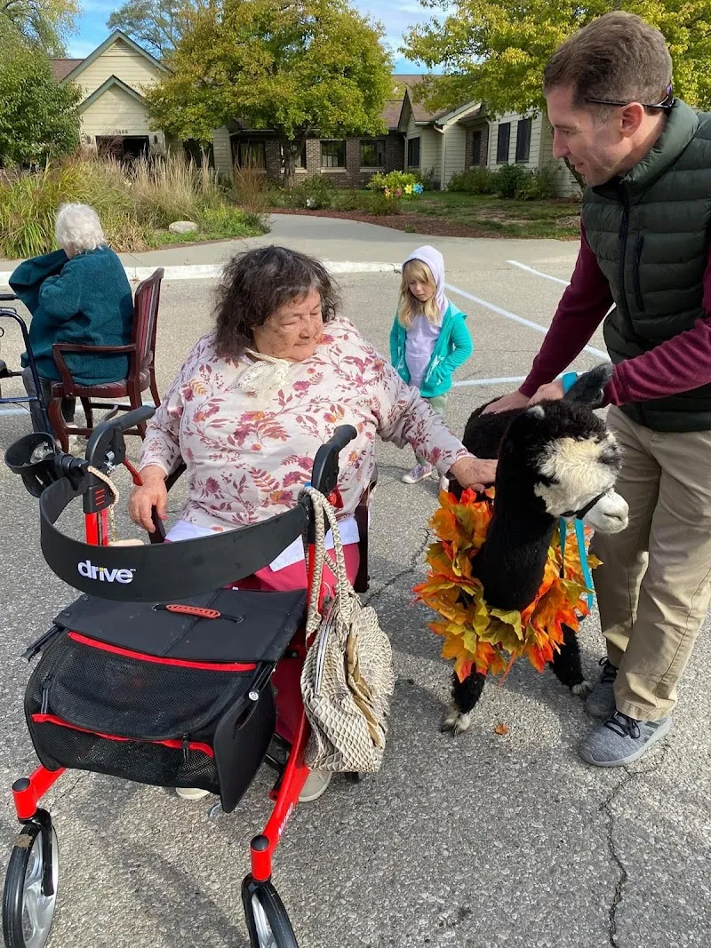 Pine Acres Rehabilitation & Care Center - Photo 2