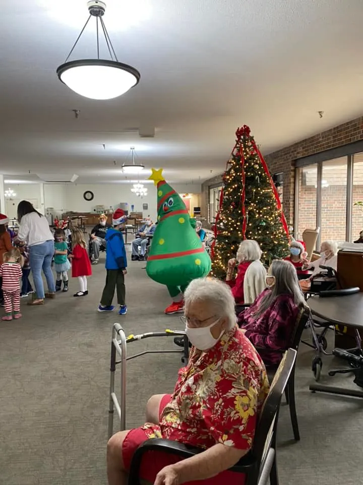 Pine Acres Rehabilitation & Care Center - Photo 4