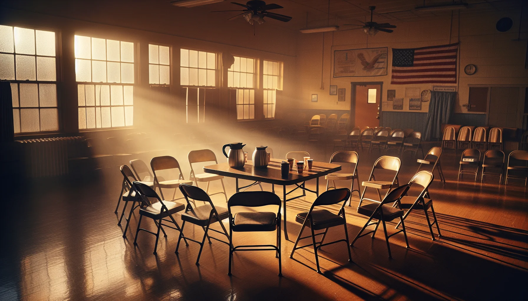 Types of AA Meetings in Iowa: Open, Closed, Speaker & More