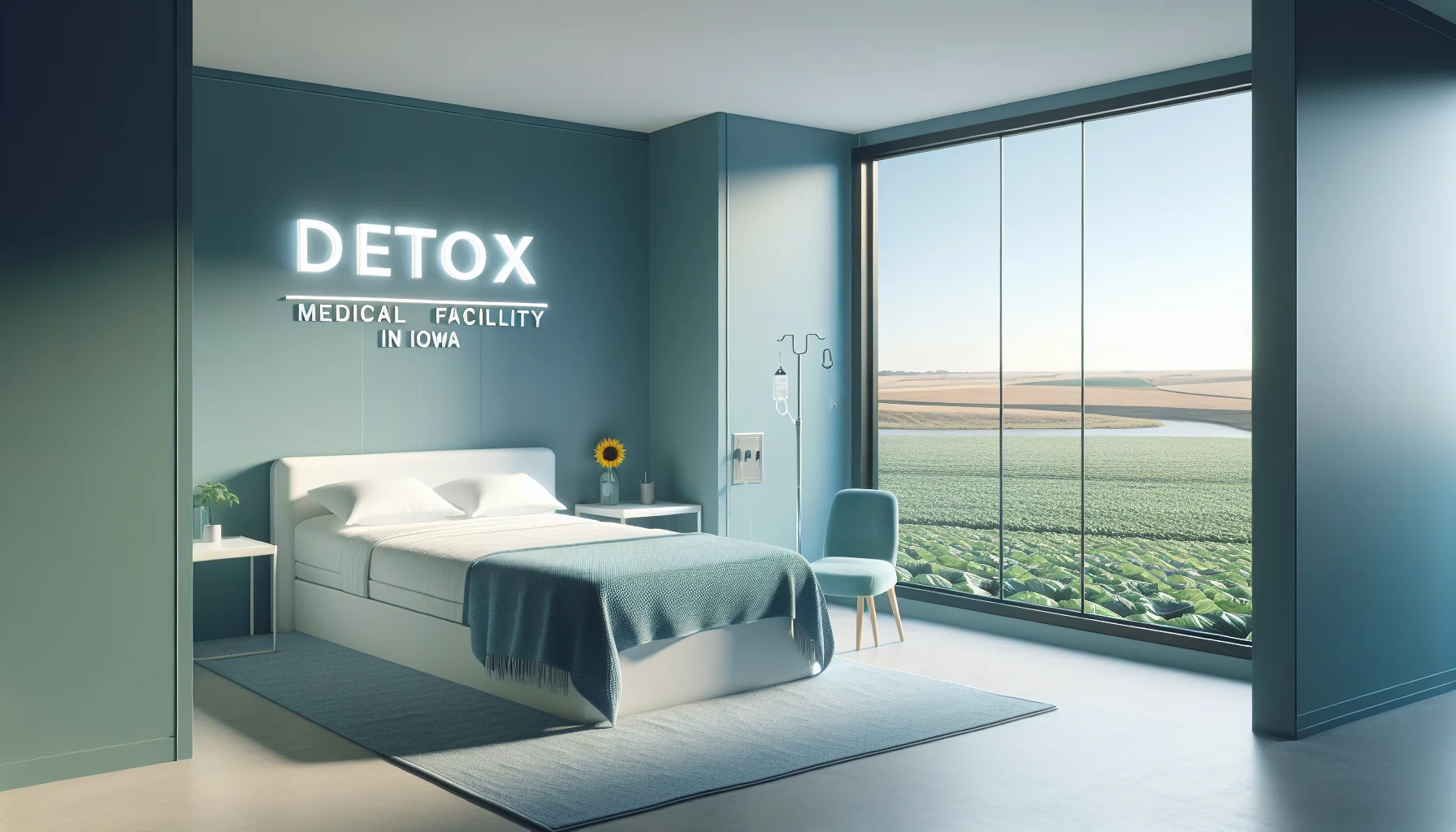 What to Expect During Medical Detox in Iowa